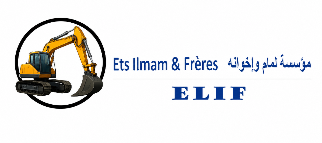 ELIF-BTP